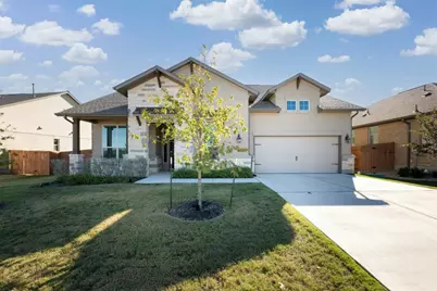 5909 Cimarron Ridge Lane, Austin, TX 78738 - Photo 1