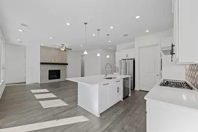 5909 Cimarron Ridge Lane, Austin, TX 78738 - Photo 9