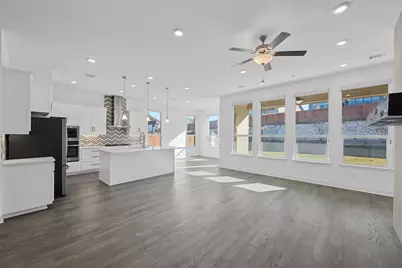 5909 Cimarron Ridge Lane, Austin, TX 78738 - Photo 5