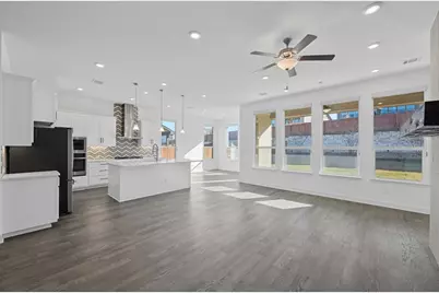 5909 Cimarron Ridge Lane, Austin, TX 78738 - Photo 5