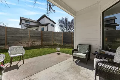 5313 Woodrow Avenue #1, Austin, TX 78756 - Photo 19