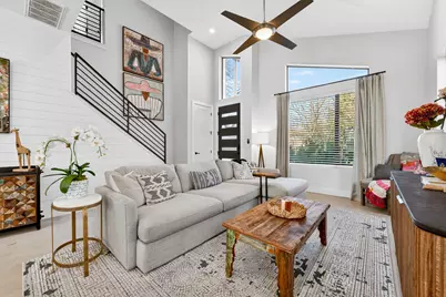 5313 Woodrow Avenue #1, Austin, TX 78756 - Photo 3