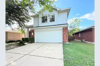 9802 Copper Creek Drive, Austin, TX 78729 - Photo 3