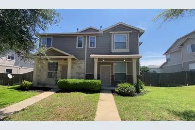 14013 Harris Ridge Boulevard #B, Pflugerville, TX 78660 - Photo 1