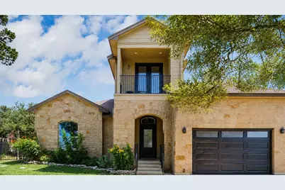 901 Panorama Drive, Dripping Springs, TX 78620 - Photo 1