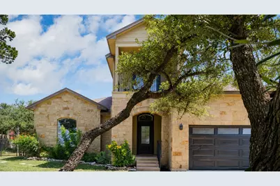 901 Panorama Drive, Dripping Springs, TX 78620 - Photo 1