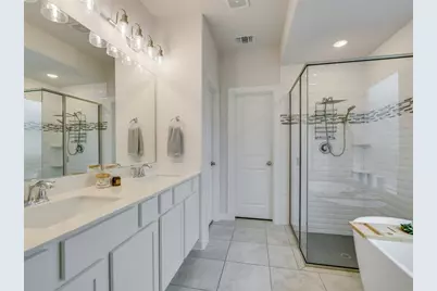 8107 Prairie Rye Drive, Lago Vista, TX 78645 - Photo 17