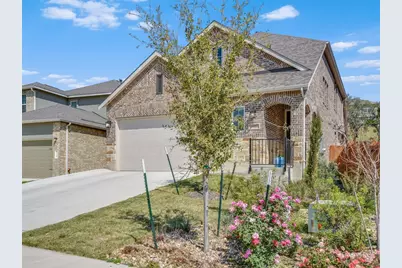 8107 Prairie Rye Drive, Lago Vista, TX 78645 - Photo 1