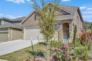 8107 Prairie Rye Dr, Lago Vista, TX 78645 - Photo 1