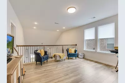 8107 Prairie Rye Drive, Lago Vista, TX 78645 - Photo 13