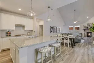 8107 Prairie Rye Dr, Lago Vista, TX 78645 - Photo 3