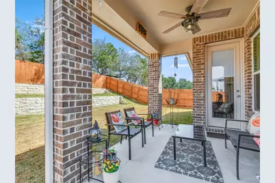 8107 Prairie Rye Drive, Lago Vista, TX 78645 - Photo 5