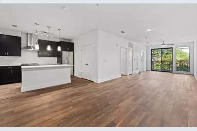 1615 E 7th Street #202, Austin, TX 78702 - Photo 3
