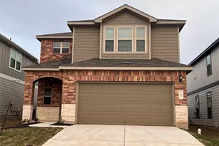 145 Purple Sandpiper Ln, Leander, TX 78641 - Photo 1