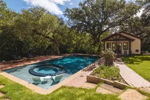 7112 Greenshores Dr, Austin, TX 78730 - Photo 29