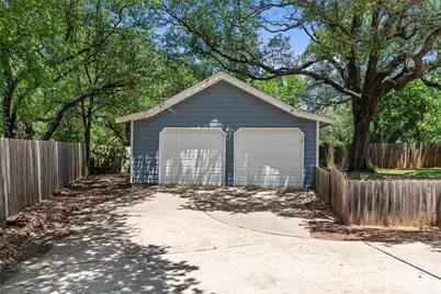 3026 Gabriel View Drive, Georgetown, TX 78628 - Photo 35