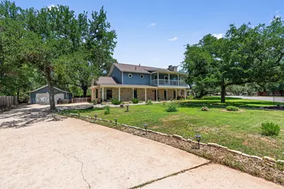 3026 Gabriel View Drive, Georgetown, TX 78628 - Photo 7