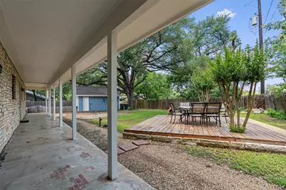 3026 Gabriel View Drive, Georgetown, TX 78628 - Photo 5
