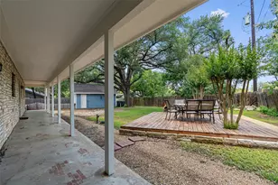 3026 Gabriel View Dr, Georgetown, TX 78628 - Photo 5