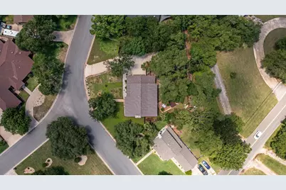 3026 Gabriel View Drive, Georgetown, TX 78628 - Photo 37
