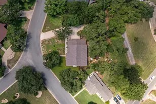 3026 Gabriel View Dr, Georgetown, TX 78628 - Photo 37