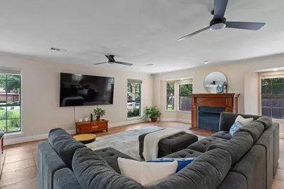 3026 Gabriel View Drive, Georgetown, TX 78628 - Photo 13