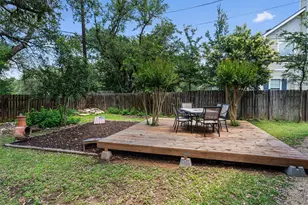 3026 Gabriel View Dr, Georgetown, TX 78628 - Photo 31