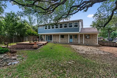 3026 Gabriel View Drive, Georgetown, TX 78628 - Photo 33