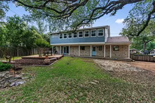 3026 Gabriel View Dr, Georgetown, TX 78628 - Photo 33