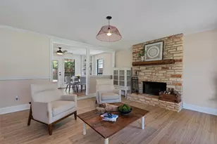 3026 Gabriel View Dr, Georgetown, TX 78628 - Photo 9
