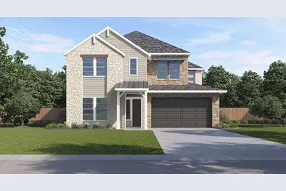2444 Tumbleweed Bend, Leander, TX 78641 - Photo 1