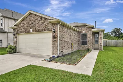 41523 Stampede Stream Drive, Magnolia, TX 77354 - Photo 1