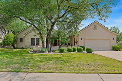 106 Wild Turkey Lane, Georgetown, TX 78633 - Photo 1