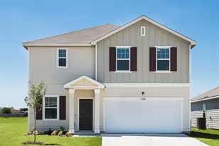 17501 Ronocco Rd, Pflugerville, TX 78660 - Photo 1