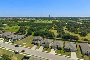 319 Arrowhead Vine St, Leander, TX 78641 - Photo 33