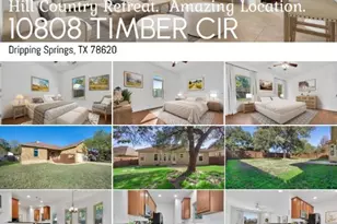 10808 Timber Cir, Dripping Springs, TX 78620 - Photo 37