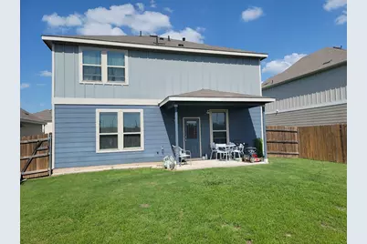 2212 Cliffbrake Way, Georgetown, TX 78626 - Photo 17