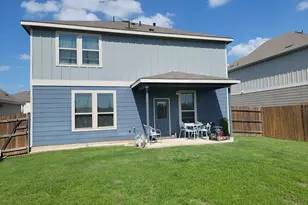 2212 Cliffbrake Wy, Georgetown, TX 78626 - Photo 17