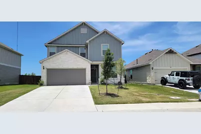 2212 Cliffbrake Way, Georgetown, TX 78626 - Photo 1