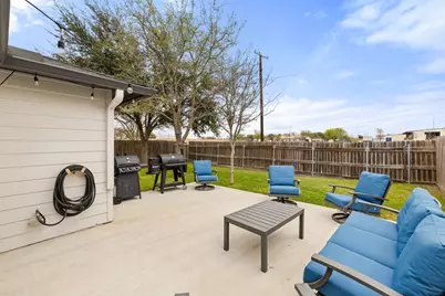 4006 Kings Canyon Drive, Taylor, TX 76574 - Photo 29