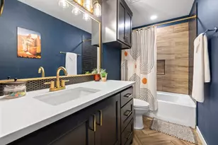 4006 King's Canyon Dr, Taylor, TX 76574 - Photo 23