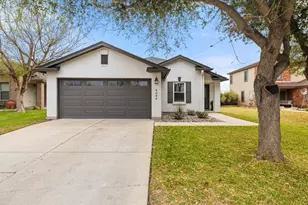 4006 King's Canyon Dr, Taylor, TX 76574 - Photo 1