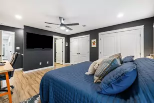 4006 King's Canyon Dr, Taylor, TX 76574 - Photo 11