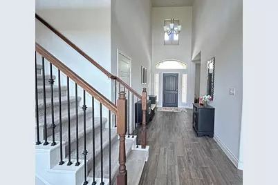 1232 Low Branch Lane, Leander, TX 78641 - Photo 3