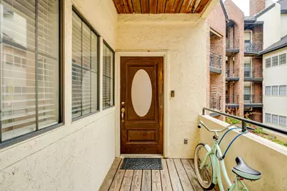 3001 Cedar Street #A-205, Austin, TX 78705 - Photo 5