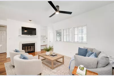 3001 Cedar Street #A-205, Austin, TX 78705 - Photo 7