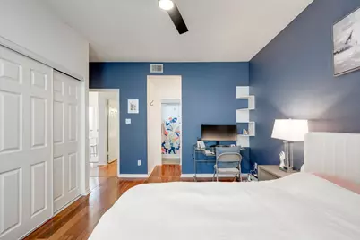 3001 Cedar Street #A-205, Austin, TX 78705 - Photo 25