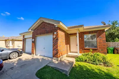 2825 Southampton Way #B, Round Rock, TX 78664 - Photo 1