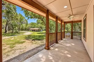 2141 S Rainbow Ranch Rd, Wimberley, TX 78676 - Photo 11