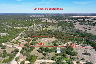 240 Pecan Branch, Florence, TX 76527 - Photo 1